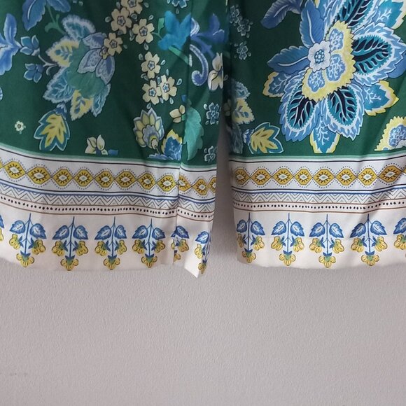 MAEVE flowy wide leg pants - Picture 8 of 10